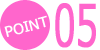 POINT 03